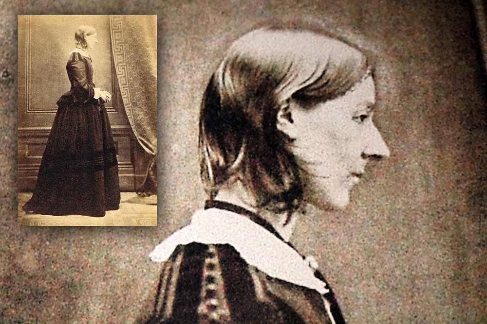 Modern hemşireliğin temelini atan Florence Nightingale’in hikayesini biliyor musunuz? 1